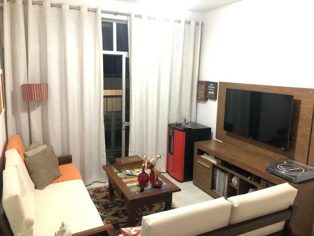 Apartamento Em Frente A Praia Кабу-Фріу Екстер'єр фото