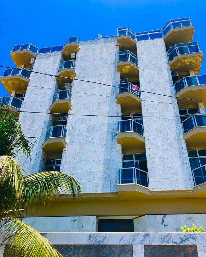 Apartamento Em Frente A Praia Кабу-Фріу Екстер'єр фото