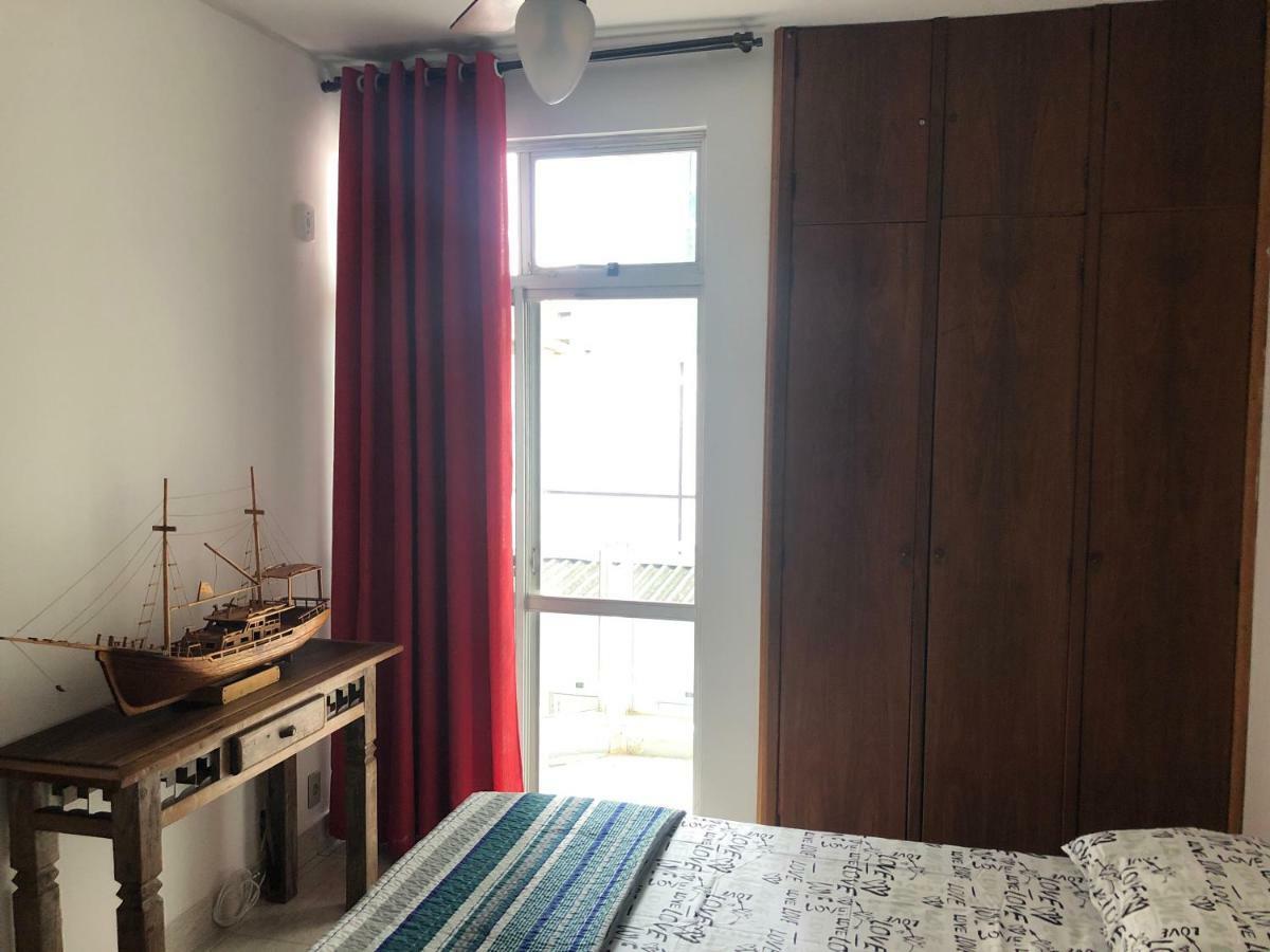 Apartamento Em Frente A Praia Кабу-Фріу Екстер'єр фото