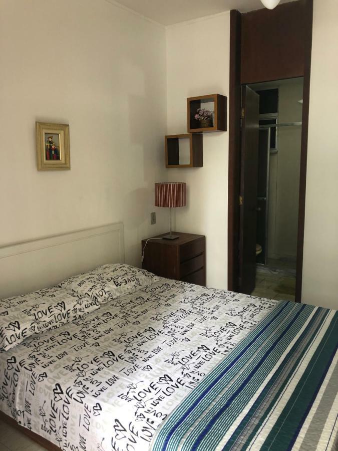 Apartamento Em Frente A Praia Кабу-Фріу Екстер'єр фото