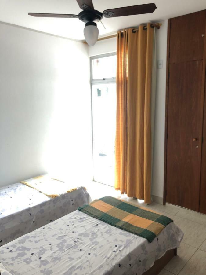 Apartamento Em Frente A Praia Кабу-Фріу Екстер'єр фото