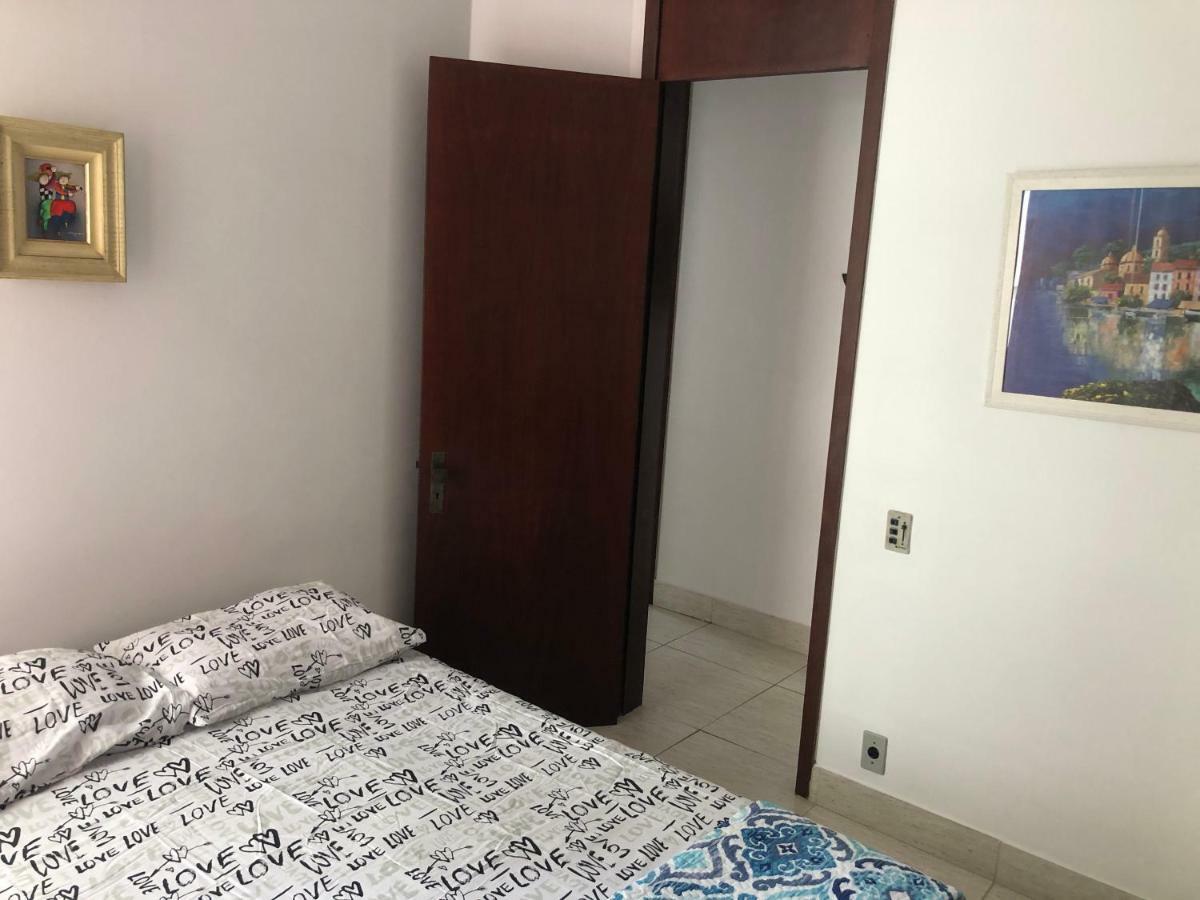Apartamento Em Frente A Praia Кабу-Фріу Екстер'єр фото