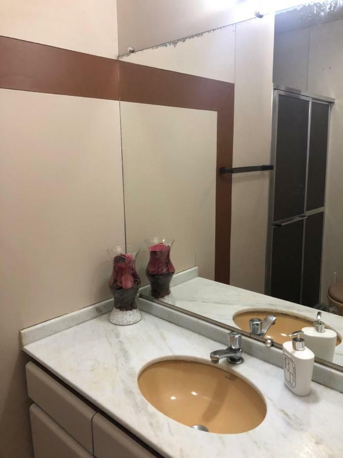 Apartamento Em Frente A Praia Кабу-Фріу Екстер'єр фото