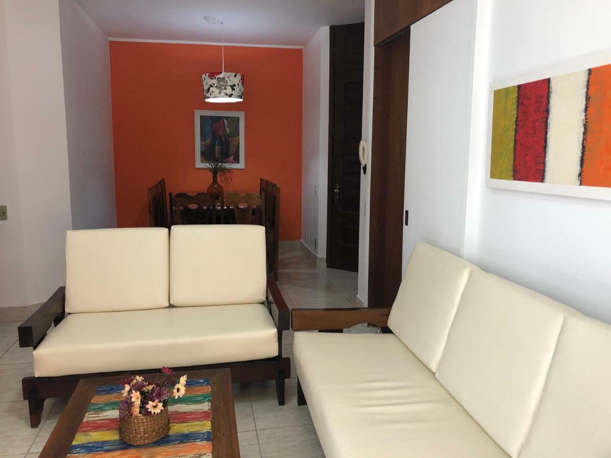 Apartamento Em Frente A Praia Кабу-Фріу Екстер'єр фото