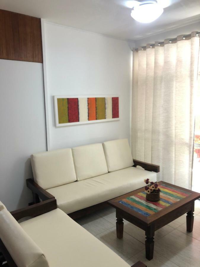 Apartamento Em Frente A Praia Кабу-Фріу Екстер'єр фото