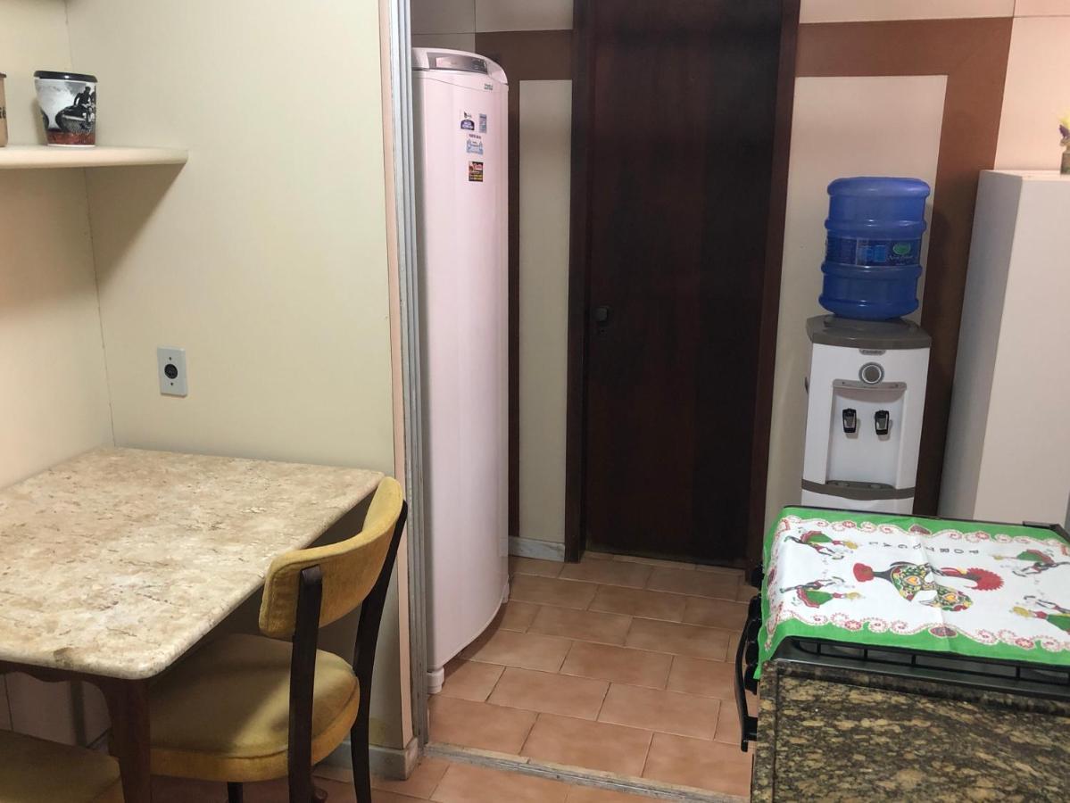 Apartamento Em Frente A Praia Кабу-Фріу Екстер'єр фото